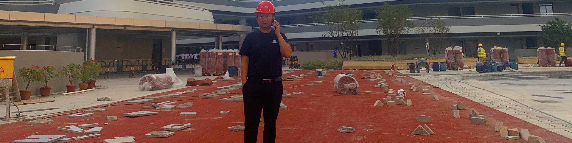 工藝完善 嚴(yán)把質(zhì)量