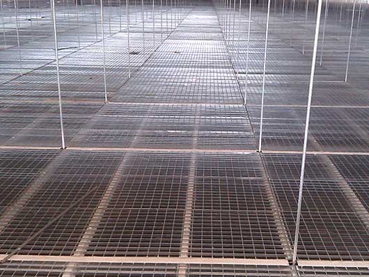 煙臺(tái)昊成格柵吊頂制作工藝?