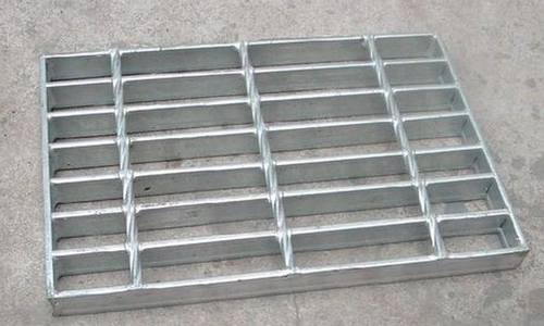 壓焊鋼格板焊縫