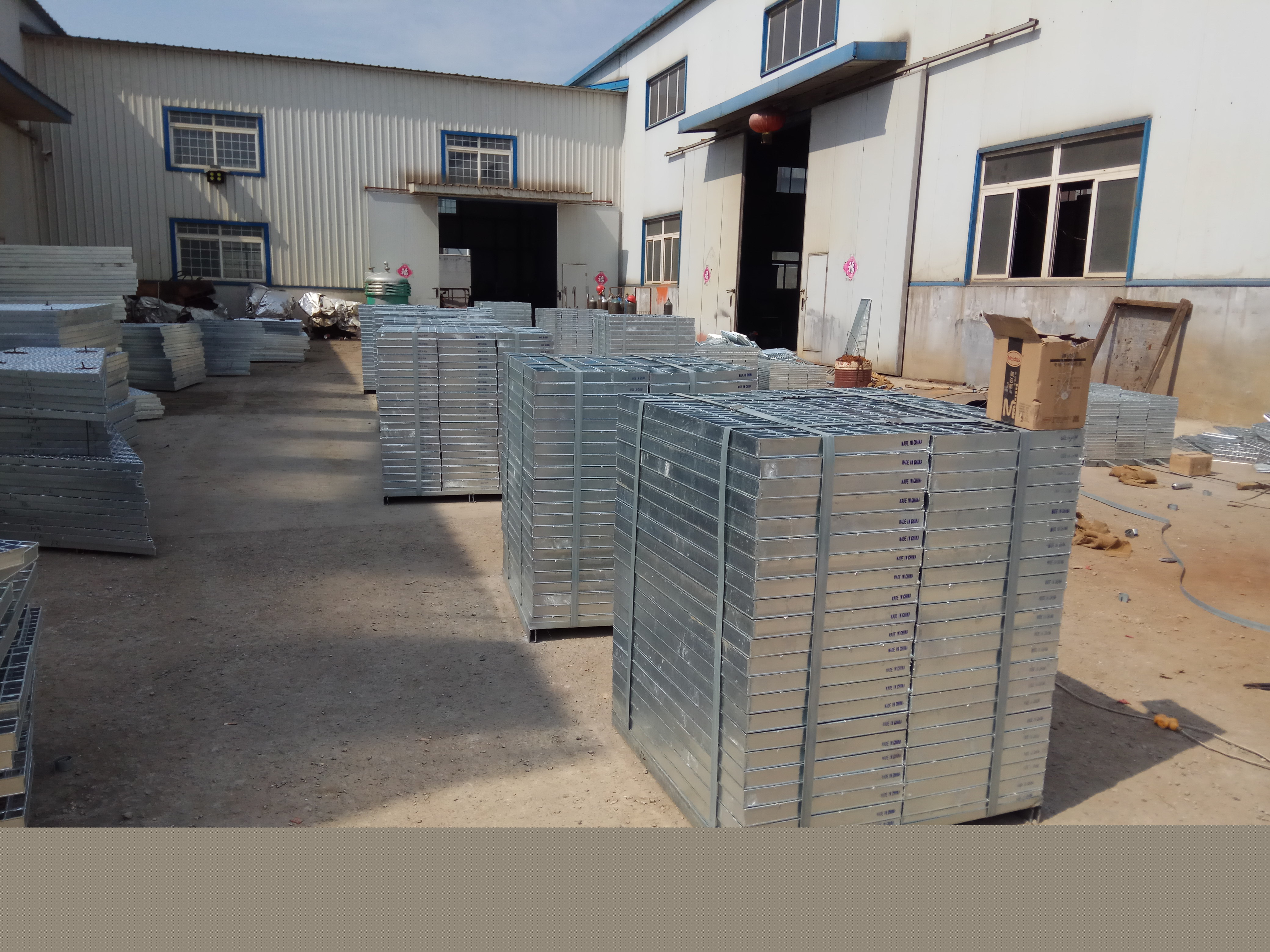 出口韓國溝蓋板