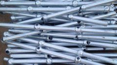 選擇球節(jié)點(diǎn)欄桿的原因？