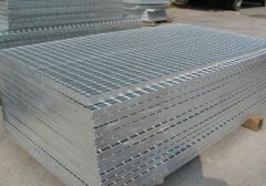 煙臺壓焊鋼格板的不同之處