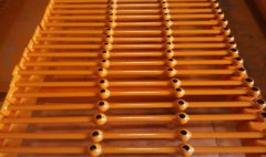 煙臺(tái)球節(jié)點(diǎn)欄桿購(gòu)買須知