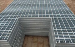 煙臺(tái)異型鋼格板開(kāi)焊現(xiàn)象如何處理