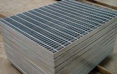 壓焊鋼格板的間距及性能優(yōu)勢