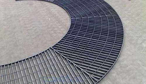 怎么樣正確的購(gòu)買(mǎi)煙臺(tái)異型鋼格板