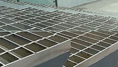 如何選擇合適的煙臺(tái)異型鋼格板廠家？