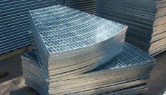 煙臺(tái)壓焊鋼格板的實(shí)用性