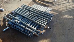 壓焊鋼格板通過哪些辦法進(jìn)行制作