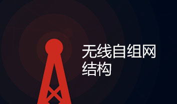 無(wú)線(xiàn)自組網(wǎng)都有哪些突出的結(jié)構(gòu)特點(diǎn)