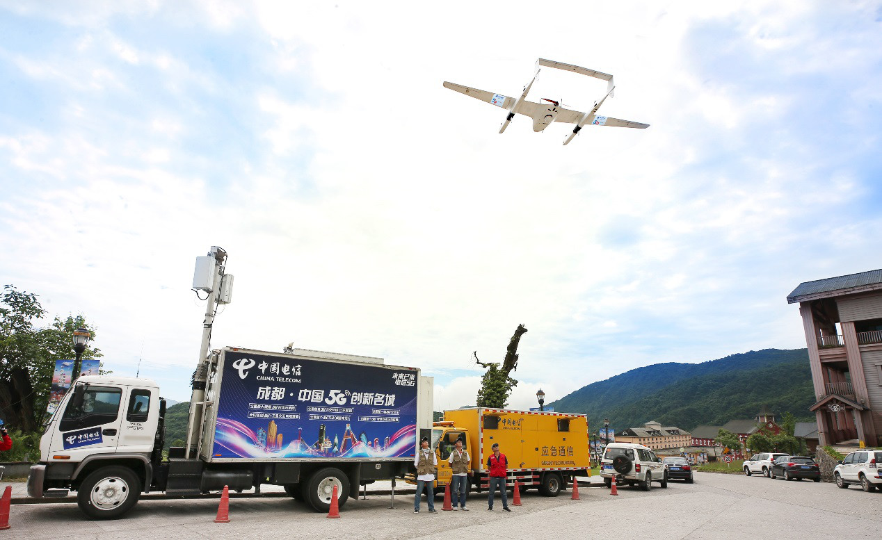 無人機(jī)
